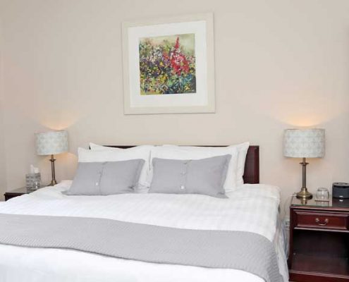 Fernbank House Guest House Aberfeldy Perthshire Scotland