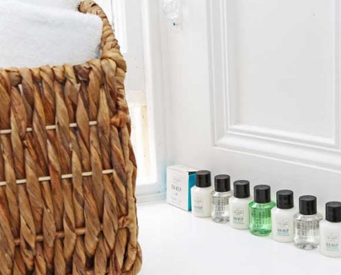 Fernbank House Guest House Aberfeldy Perthshire Scotland