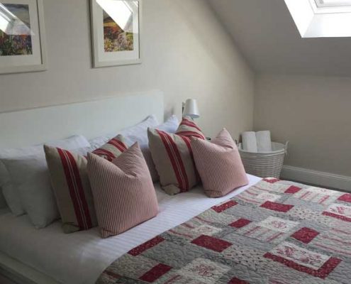 Fernbank House Guest House Aberfeldy Perthshire Scotland