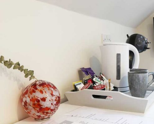 Fernbank House Guest House Aberfeldy Perthshire Scotland